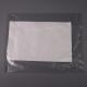 Paper Industry Lint Free Cleanroom Poly Cellulose Wipe Nonwoven For Silicon Wafer