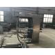 Cabin Tower Crane Spare Parts With Linkage Console and Chair