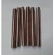 Tungsten Copper / Copper Tungsten Alloy CuW75 Edm Electrode Material