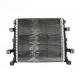 1 Year Warranty ATAAC Cooling Fan Intercooler 7L8121212A for Audi Intercooler Q7 Engine Cooling System