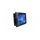 15 1024x768 Capacitive Fanless Touch Panel PC 500cd/M2 With Wide Voltage 24V