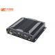 Mini Host Home Office Micro Embedded Double String Fanless I7 Pc
