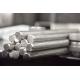 38CrMoAl Alloy Structure Cold Rolled Stainless Steel Bar DIN 1.8509 41CrAlMo7-10 Forged Rod 650mm