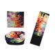 Soft Light Weight  Polar Fleece , Digital Printing  Neck Warmer Modern Style