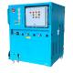 10HP  air conditioner freon refrigerant recovery recharge machine R32 R600a vapor recovery ac gas charging machine