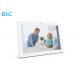 Capacitive Touch Android POE Tablet , Wall Mount Tablet PC Digital Signage