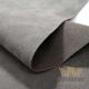 Water Resistant Eco-Suede Leather Fabric Material For Cars