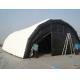 cheap double layer inflatable Medical tents for Refugee and Army use