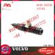 Diesel common rail Fuel Injector 21371674 BEBE4D24003 21371674 for V-O-L-V 21340613 85003265 E3 EUI MD13