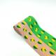 4 Day Sample Delivery Jacquard Web Band Elastic Band Adjustable Elastic Band for Wigs