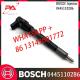 Common Rail Fuel Injector 0445110218 0445110286 for VM