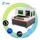Versatile Laser Glass Cutting Machine for Customized Glass Cutting Solutions  To Speed 0-500mm/s