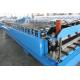Automatical Roof Panel Roll Forming Machine For Roof / Wall Panel
