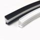 Custom Flexible Silicone Tube for Neon Led Strip Diffuser Silicon Profile for Bright Led Strip Light