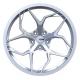 19 Inch Forged Racing Rims HUB 66.5mm 5x112 Audi Wheels