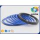 703-09-33100KT 703-09-33100 Swivel Joint Seal Kit For Komatsu PC200-5 PC220-5