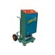 R134a R22 refrigerant ac recovery charging machine oil less recovery system air conditioning vacuum recharge machine