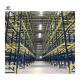Industrial Storage Rack Metal Warehouse Shelving Units Bulk Racking System