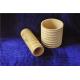 High Purity Customized 99 Alumina Ceramic Tube By Customers' Drawings