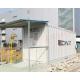 Customized Corten Container Based Data Center High Cube