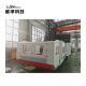 Anti Vibration Double Column Machining Center LS 2317 With 6000RPM Spindle