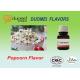 Liquid Unique Popcorn Flavors Food Flavourings And Essences ISO22000