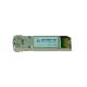 Fiber Optic Module Transceiver,SFP+,10G,1552.52nm,DWDM,80km,Cisco compatible