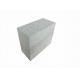 Ivory White Induction Boiler Alumina Silicate Firebrick Anti Corrosion