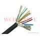 Lighting Industry MPPE Cable UL AWM Style 21697, Rated 80C 30V