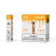 Yuoto Factory Disposable Vape Device 3000puffs With 5% Nicotine