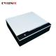 Off Grid Home Rechargeable Lithium Ion Battery 48v 100ah 5000w For Solar System