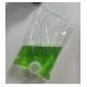 Gel And Liquid Round Valve Disposable Liquid Soap Bag