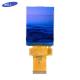 High Performance Visuals Small LCD Display 2.4 Inch LCD Display CE