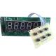 PCB/Main Board for Weight Indicator Yaohua T6