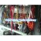 top quality elastic rope braiding machine China supplier  tellsing for making strap,strip,sling,lace,belt,band,tape etc.