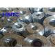ISO 9001 ANSI High Pressure Flange Pipe Fitting ASME B16.47