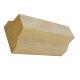 Highly Resistant Magnesia Alumina Spinel Refractory Brick for Industrial Furnaces