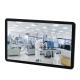 250 Cd/㎡ Industrial Touch Screen Pc