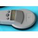 Livestock Management RFID Handheld Scanner / Reader For Animal Identification