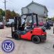 88% New Toyota 3t Forklift Available For Middle East