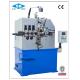 Industrial Adjustable Torsion Spring Coiling Machine / Spring Manufacturing Machine