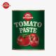 Our 3kg Canned Tomato Paste Meets ISO, HACCP BRC And FDA Production Standards