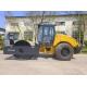 16 Ton Mechanical Single Drum Road Roller for Sale in DR Congo