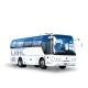 Comfort Team Travel Bus CRRC Emission Euro 5 Coach 9m 38 Seats