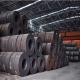 Household Appliances Cold Rolled Steel Coil With Mid Hard Technology