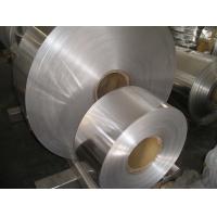 8011 Jumbo Roll Heat Sealable Aluminum Foil For Container Cover