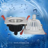 High Lumen SMD 5630 ip65 led downlight,downlight led,led downlight 12w