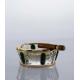 Customization Crystal Ashtray Office Home Decoration Business Gifts