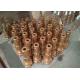 Rock Drilling Rig Tools Forging 178mm DTH Button Bits