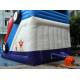 Large Inflatable Toys Jumping Castle Air Blower , Bouncy Castle Fan Blower